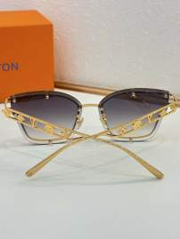 Picture of Louis Vuitton Sunglasses _SKUfw79280243fw